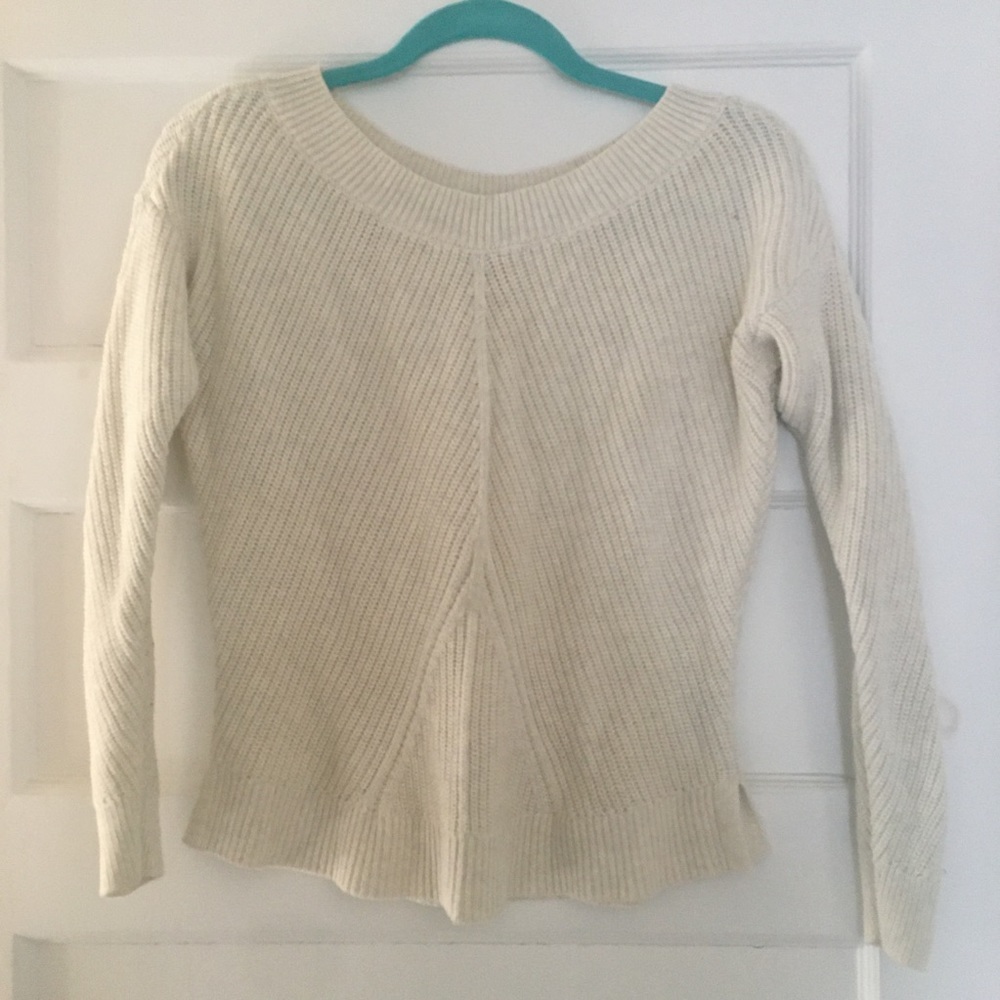 Aerie Sweater